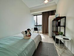 Astor Green (D21), Condominium #445289321
